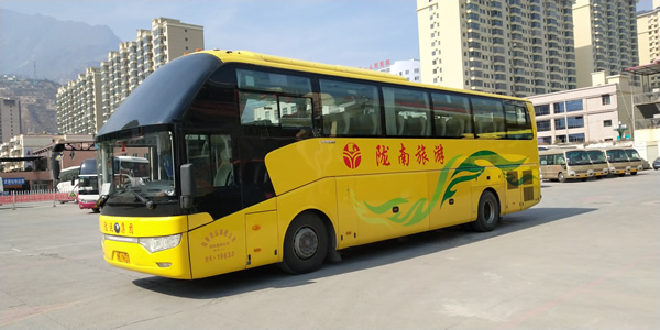 潤(rùn)華公司車型介紹