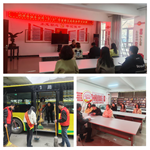 隴運集團(tuán)公司開展“學(xué)雷鋒”志愿服務(wù)活動